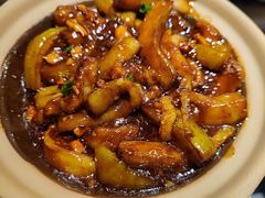 -留半山·香港食堂(啦啦宝都店)