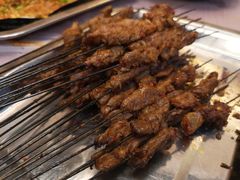 -黑蛋烤肉坊(光华路总店)