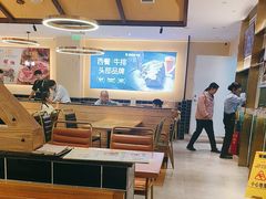 -豪客来牛排(天阳D32店)
