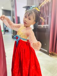 -盘子女人坊古装写真摄影(深圳店)