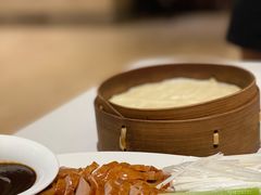 知味烤鸭-知味观(湖滨总店)