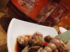 -永红源啤酒·烧烤·海鲜·大排档(青特城店)