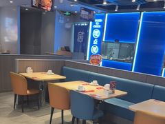 -鱼酷活鱼烤鱼(沈阳大悦城店)