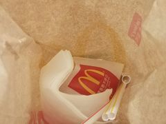 -麦当劳(天兴罗斯福店)