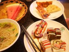 -东方之珠洗浴休闲广场(大港店)
