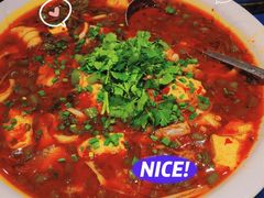 -院8里·少城记忆老川菜(宽窄巷子店)