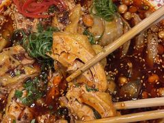 -阿嫂印象·民间江湖菜(大学城店)