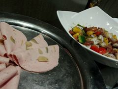 -博悦公馆尚悦自助餐厅