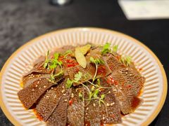 -醉东Oriental House(静安嘉里店)
