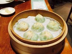 -鼎泰丰(复兴店)