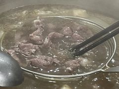 -菜忠潮州牛肉店(岗厦店)