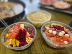 -黄潇洒老火锅(九眼桥宏济巷店)