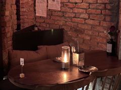 -鹿萤季·营地小馆(皇后公园店)