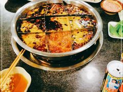 -邓莽子老火锅(中兴路总店)