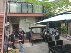 -后海16号·北京私房菜