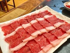 -南门涮肉(后海店)