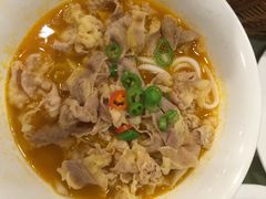 小厨娘淮扬菜(天印大道店)-小厨娘淮扬菜(天印大道店)