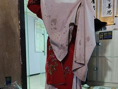 -荒岛实景沉浸密室(江汉路1店)