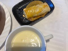 -古井假日酒店-古井面馆•淮上豆府(长江东路店)