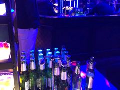 -天晴88BAR(黄岛店)