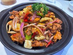 -状元虎.摇滚炒鸡.家常菜(义勇街店)