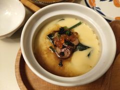 鹅肝蒸蛋-馥家小馆(黔灵山公园店)