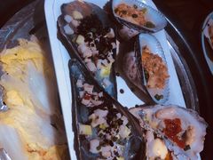 -三个渔夫·蒸汽海鲜(小白楼店)
