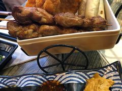 -Hi YOU你的饭局泰餐厅(雍和宫店)
