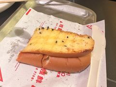 -师烤·豆花烤鱼(广州荔湾扬韬广场店)