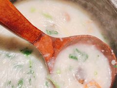 -如轩·海鲜砂锅粥·潮汕菜(一品天下店)