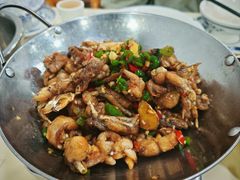 -笨罗卜浏阳菜馆(太平街店)
