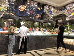 -芭菲盛宴·环球美食(解放碑英利国际店)