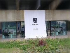 门面-BLATAGE COFFEE
