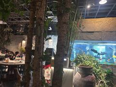 -又见炊烟私房菜(敬亭路店)