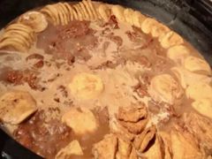 卤煮-门框胡同百年卤煮(新街口店)