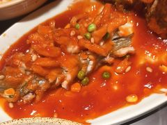 -金陵家宴·金陵春·南京菜(夫子庙店)