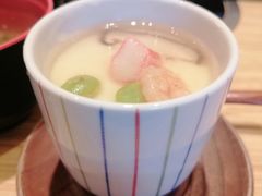 -合点寿司(金虹桥商场店)