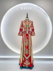 点击看大图 -纯色时光婚纱艺术馆WHITE
