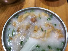 -点都德(大茶楼店)