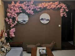 大堂-大观园影院式足浴Spa店(沙坪坝店)