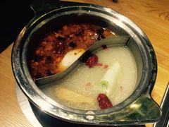 -钦瓦台时尚自助餐厅(银泰城店)