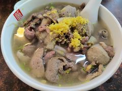 -潮镇老尾牛杂(环城西路店)