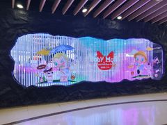 -泡泡玛特POPMART(西单大悦城店)