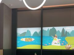 -蔡澜Pho·越南粉餐厅(海上世界店)
