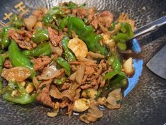 -费大厨辣椒炒肉(沙河万达店)