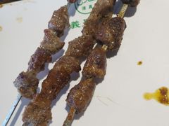 -義聚德·清真铜锅涮羊肉·烧烤(河东店)
