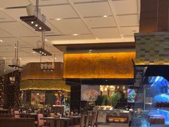 -唐山香格里拉大酒店·香啡阁(长虹西道店)