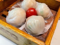 悦满楼虾饺皇-悦满楼·西关名点·湛江名菜(航空综合大厦店)