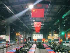 -速马赫卡丁车(琶洲店)