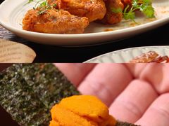 -普朗姆生蚝吧(原建国路店)